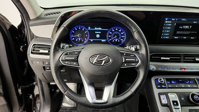 2020 Hyundai Palisade SEL FWD - 22941447 - 12