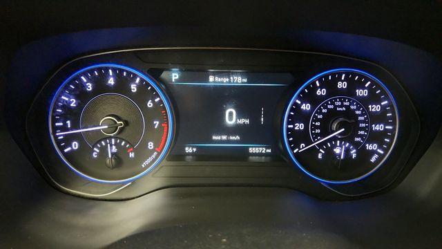 2020 Hyundai Palisade SEL FWD - 22941447 - 13