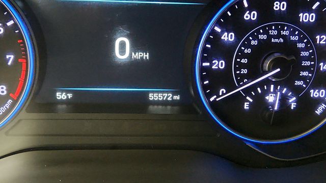 2020 Hyundai Palisade SEL FWD - 22941447 - 14