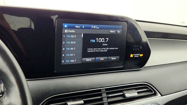 2020 Hyundai Palisade SEL FWD - 22941447 - 17