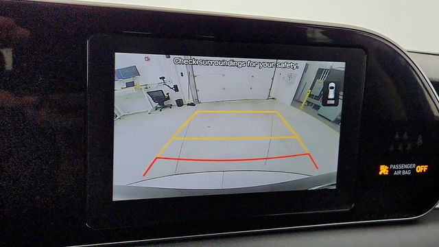 2020 Hyundai Palisade SEL FWD - 22941447 - 18