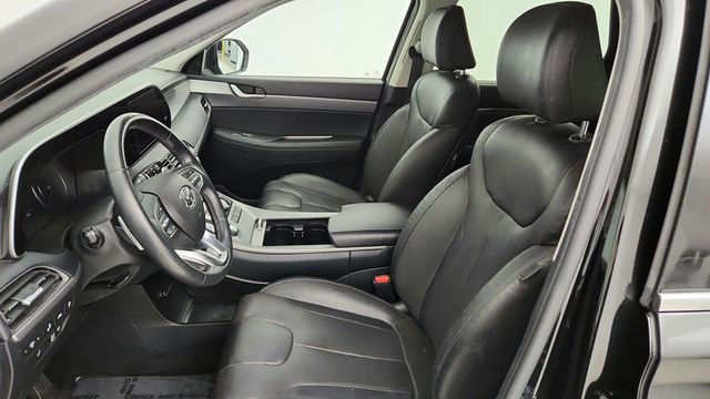2020 Hyundai Palisade SEL FWD - 22941447 - 19