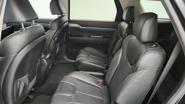 2020 Hyundai Palisade SEL FWD - 22941447 - 20