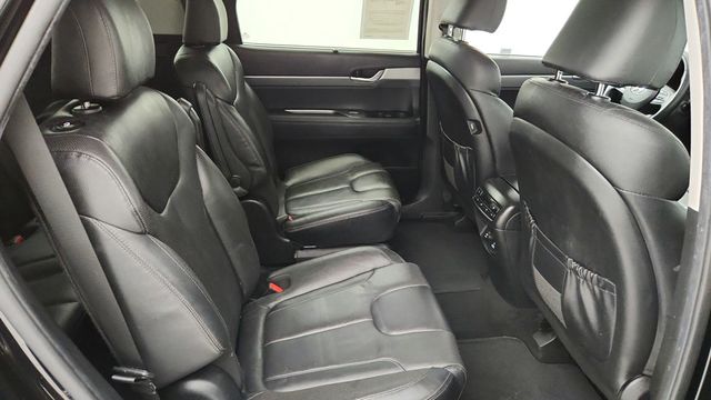2020 Hyundai Palisade SEL FWD - 22941447 - 23