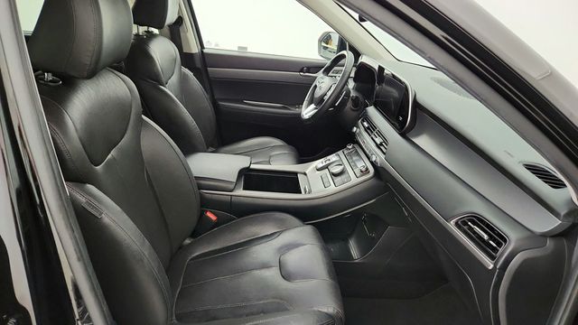 2020 Hyundai Palisade SEL FWD - 22941447 - 24