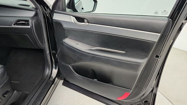 2020 Hyundai Palisade SEL FWD - 22941447 - 26