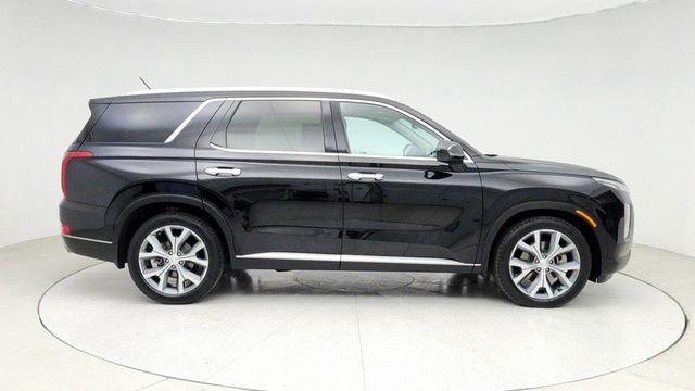 2020 Hyundai Palisade SEL FWD - 22941447 - 3