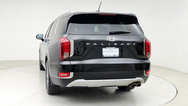 2020 Hyundai Palisade SEL FWD - 22941447 - 5