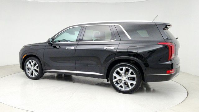 2020 Hyundai Palisade SEL FWD - 22941447 - 6