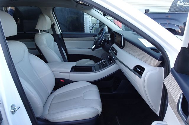 2020 Hyundai Palisade SEL FWD - 22942903 - 10