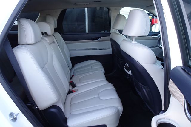 2020 Hyundai Palisade SEL FWD - 22942903 - 11