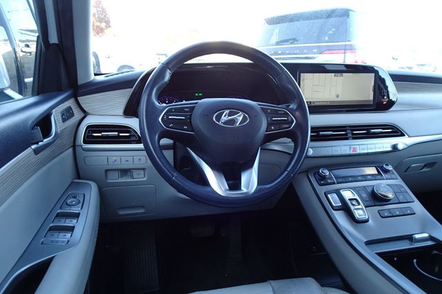 2020 Hyundai Palisade SEL FWD - 22942903 - 17