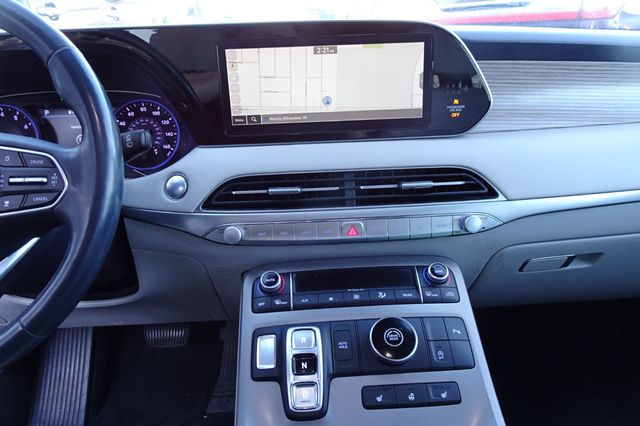 2020 Hyundai Palisade SEL FWD - 22942903 - 19