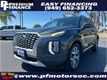 2020 Hyundai Palisade SEL NAVIGATION BACK UP CAMERA 1 OWNER CLEAN - 23070437 - 0