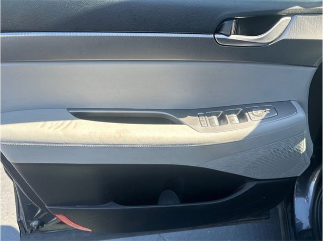 2020 Hyundai Palisade SEL NAVIGATION BACK UP CAMERA 1 OWNER CLEAN - 23070437 - 10