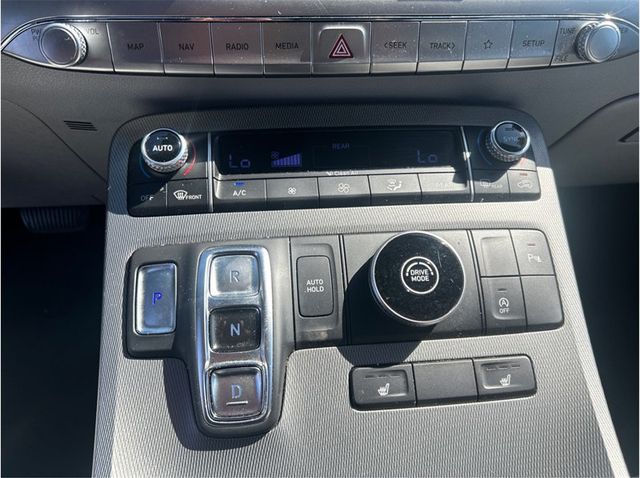 2020 Hyundai Palisade SEL NAVIGATION BACK UP CAMERA 1 OWNER CLEAN - 23070437 - 16