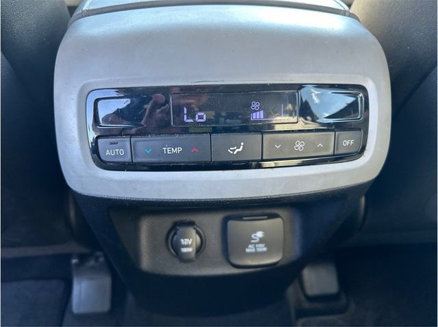 2020 Hyundai Palisade SEL NAVIGATION BACK UP CAMERA 1 OWNER CLEAN - 23070437 - 25