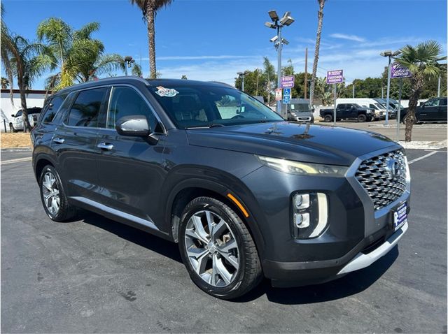 2020 Hyundai Palisade SEL NAVIGATION BACK UP CAMERA 1 OWNER CLEAN - 23070437 - 2