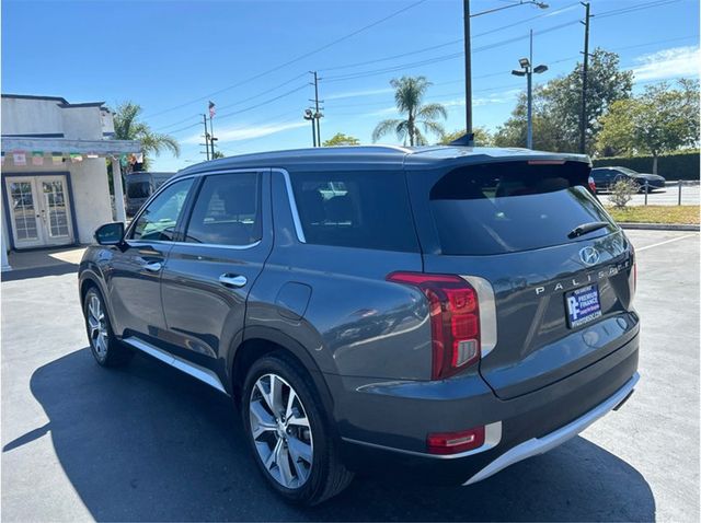 2020 Hyundai Palisade SEL NAVIGATION BACK UP CAMERA 1 OWNER CLEAN - 23070437 - 8