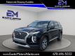 2020 Hyundai Palisade SEL TRIM LEVEL, BACKUP CAM, BLUETOOTH, CLIMATE CONTROL, SUNROOF! - 23026766 - 0