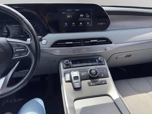 2020 Hyundai Palisade SEL TRIM LEVEL, BACKUP CAM, BLUETOOTH, CLIMATE CONTROL, SUNROOF! - 23026766 - 11