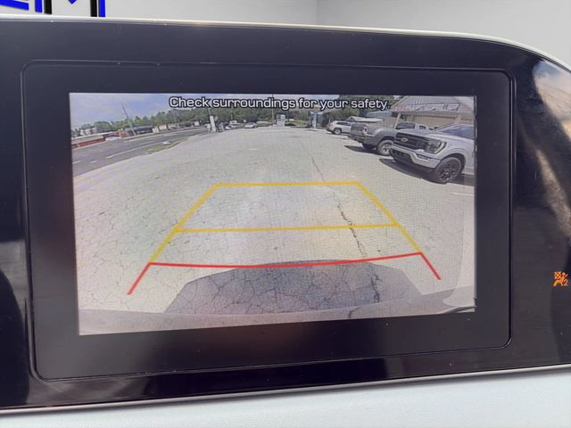 2020 Hyundai Palisade SEL TRIM LEVEL, BACKUP CAM, BLUETOOTH, CLIMATE CONTROL, SUNROOF! - 23026766 - 12
