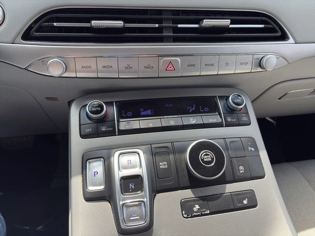 2020 Hyundai Palisade SEL TRIM LEVEL, BACKUP CAM, BLUETOOTH, CLIMATE CONTROL, SUNROOF! - 23026766 - 13
