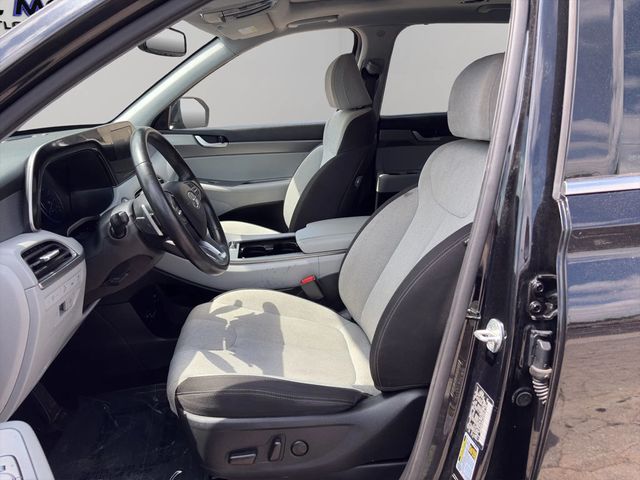 2020 Hyundai Palisade SEL TRIM LEVEL, BACKUP CAM, BLUETOOTH, CLIMATE CONTROL, SUNROOF! - 23026766 - 15