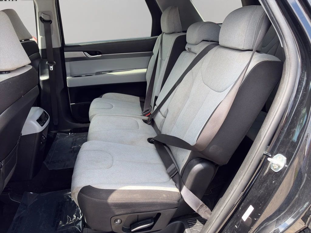 2020 Hyundai Palisade SEL TRIM LEVEL, BACKUP CAM, BLUETOOTH, CLIMATE CONTROL, SUNROOF! - 23026766 - 16