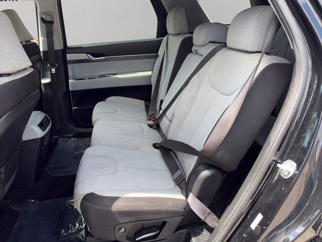 2020 Hyundai Palisade SEL TRIM LEVEL, BACKUP CAM, BLUETOOTH, CLIMATE CONTROL, SUNROOF! - 23026766 - 16