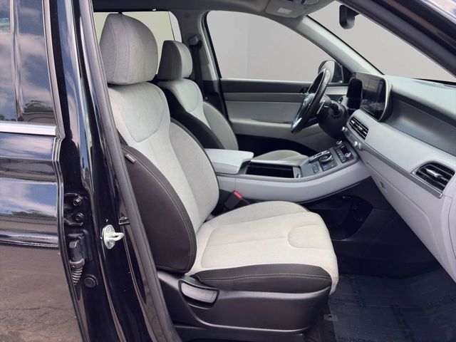 2020 Hyundai Palisade SEL TRIM LEVEL, BACKUP CAM, BLUETOOTH, CLIMATE CONTROL, SUNROOF! - 23026766 - 18