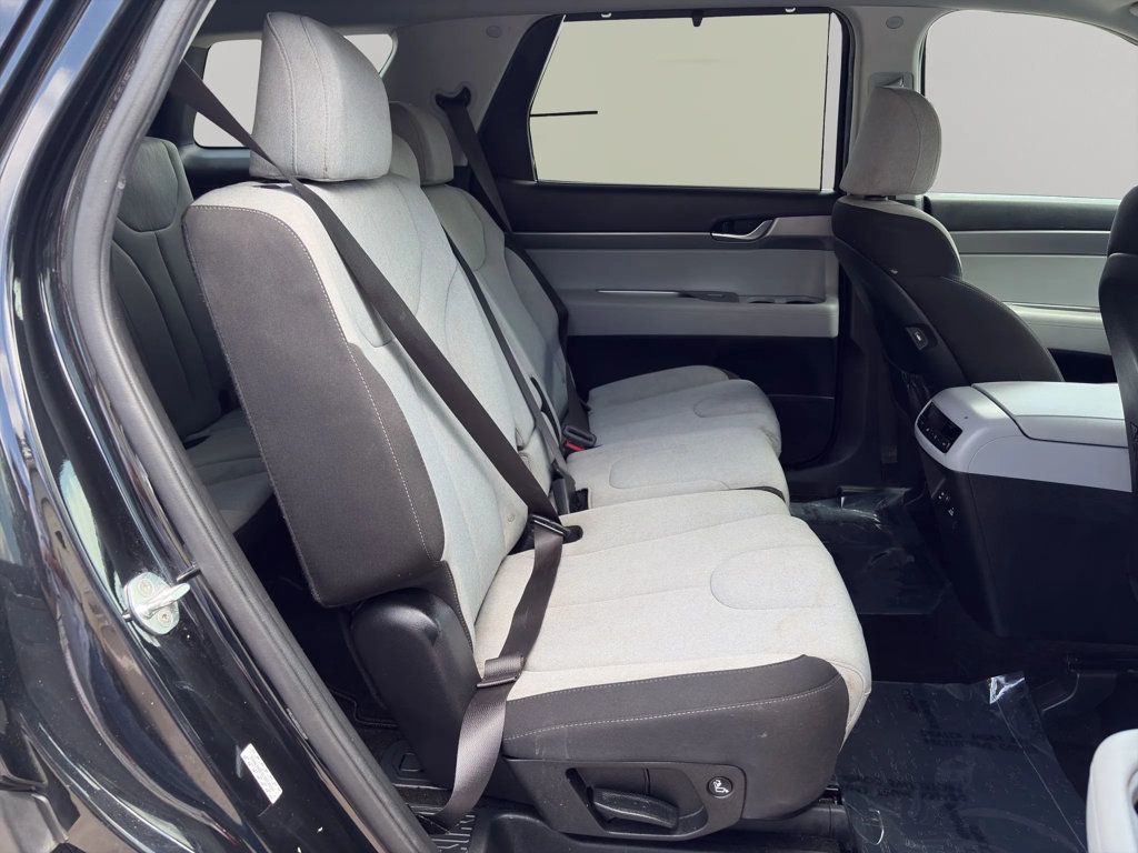 2020 Hyundai Palisade SEL TRIM LEVEL, BACKUP CAM, BLUETOOTH, CLIMATE CONTROL, SUNROOF! - 23026766 - 19