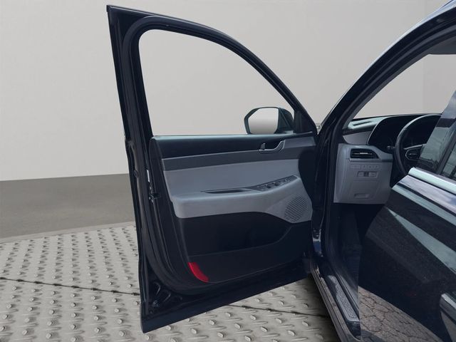 2020 Hyundai Palisade SEL TRIM LEVEL, BACKUP CAM, BLUETOOTH, CLIMATE CONTROL, SUNROOF! - 23026766 - 21