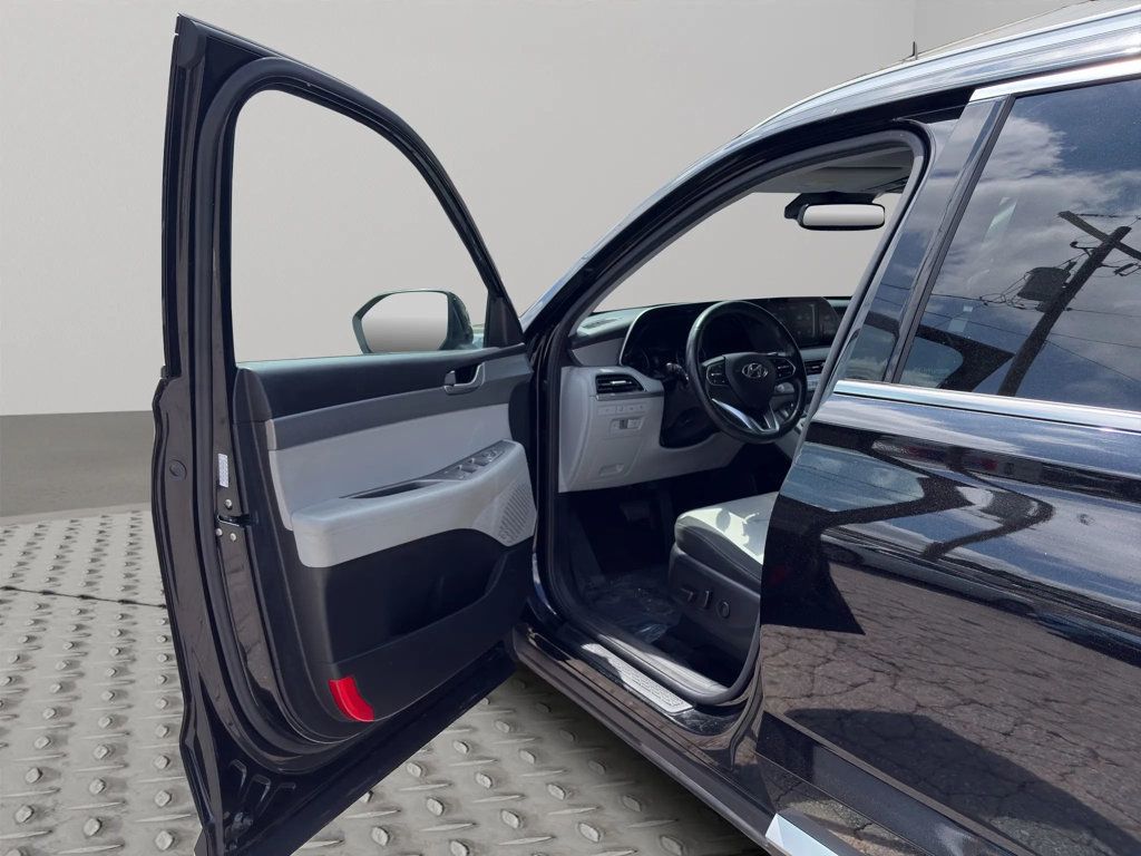 2020 Hyundai Palisade SEL TRIM LEVEL, BACKUP CAM, BLUETOOTH, CLIMATE CONTROL, SUNROOF! - 23026766 - 23