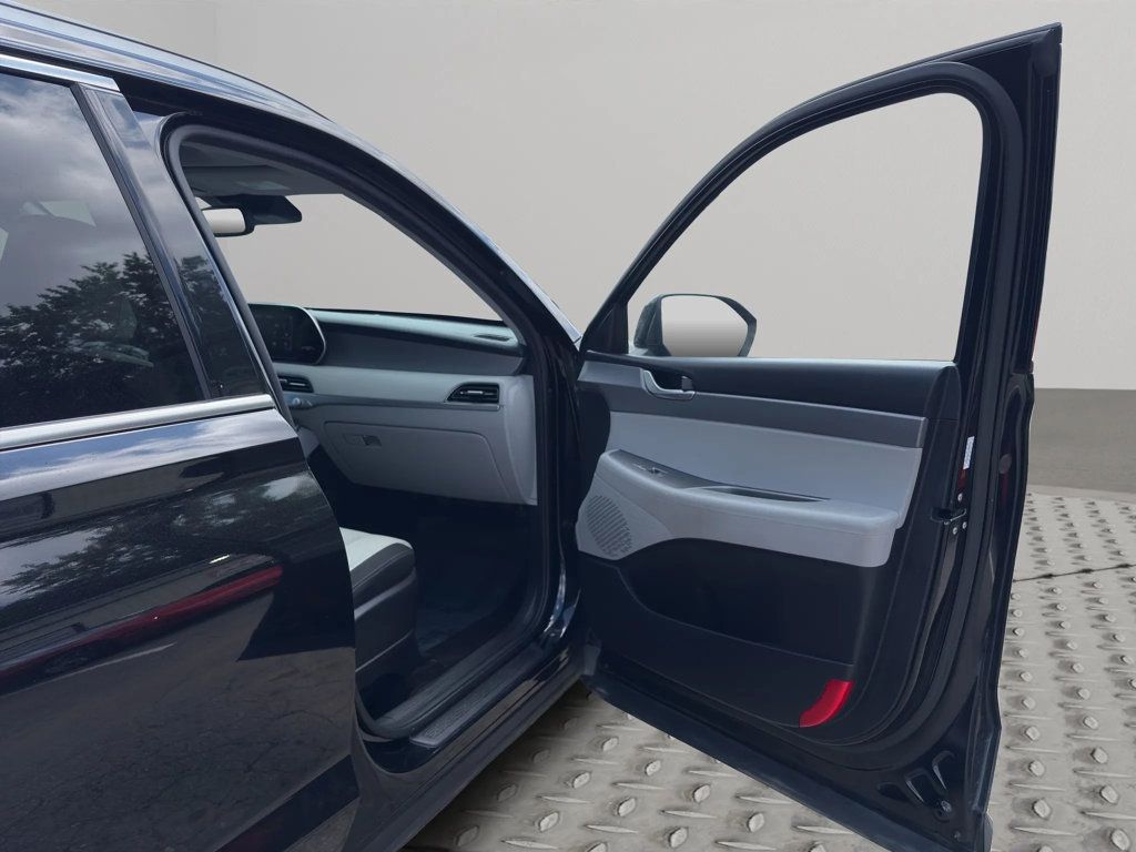 2020 Hyundai Palisade SEL TRIM LEVEL, BACKUP CAM, BLUETOOTH, CLIMATE CONTROL, SUNROOF! - 23026766 - 24