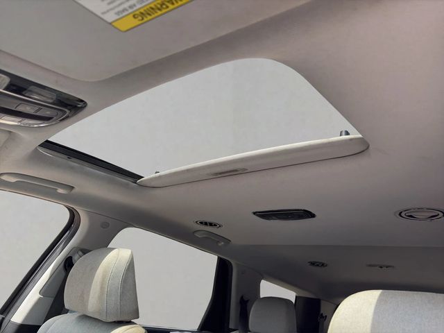 2020 Hyundai Palisade SEL TRIM LEVEL, BACKUP CAM, BLUETOOTH, CLIMATE CONTROL, SUNROOF! - 23026766 - 25