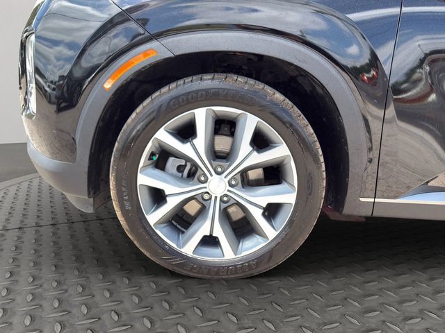2020 Hyundai Palisade SEL TRIM LEVEL, BACKUP CAM, BLUETOOTH, CLIMATE CONTROL, SUNROOF! - 23026766 - 27