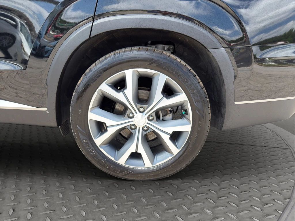 2020 Hyundai Palisade SEL TRIM LEVEL, BACKUP CAM, BLUETOOTH, CLIMATE CONTROL, SUNROOF! - 23026766 - 28