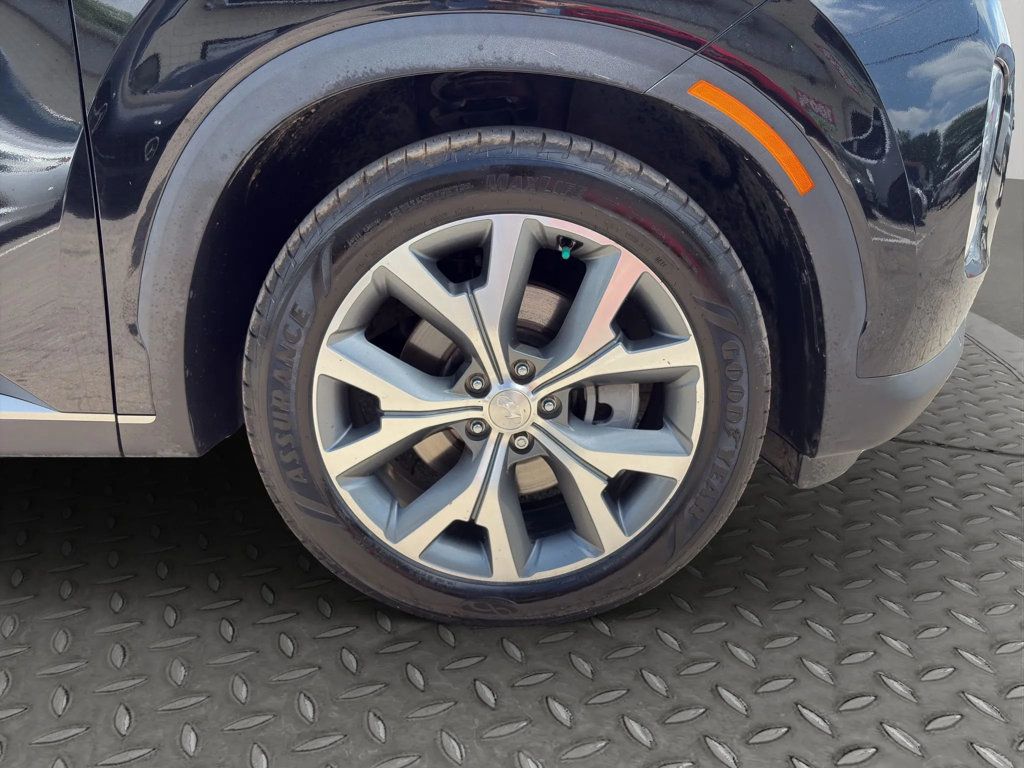 2020 Hyundai Palisade SEL TRIM LEVEL, BACKUP CAM, BLUETOOTH, CLIMATE CONTROL, SUNROOF! - 23026766 - 30