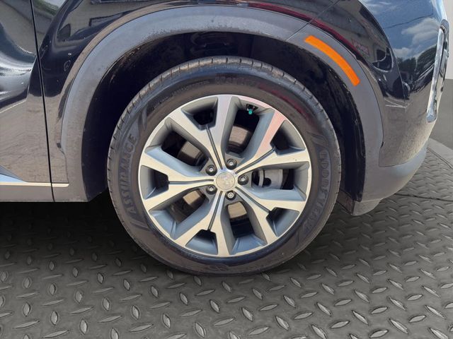 2020 Hyundai Palisade SEL TRIM LEVEL, BACKUP CAM, BLUETOOTH, CLIMATE CONTROL, SUNROOF! - 23026766 - 30