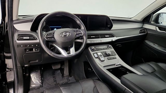 2020 Hyundai Palisade SEL with Premium and Convenience Packages + Power Sunroof - 22941447 - 11
