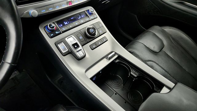 2020 Hyundai Palisade SEL with Premium and Convenience Packages + Power Sunroof - 22941447 - 15