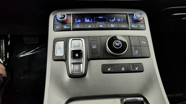 2020 Hyundai Palisade SEL with Premium and Convenience Packages + Power Sunroof - 22941447 - 16