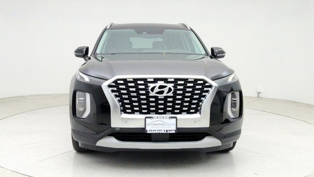 2020 Hyundai Palisade SEL with Premium and Convenience Packages + Power Sunroof - 22941447 - 1