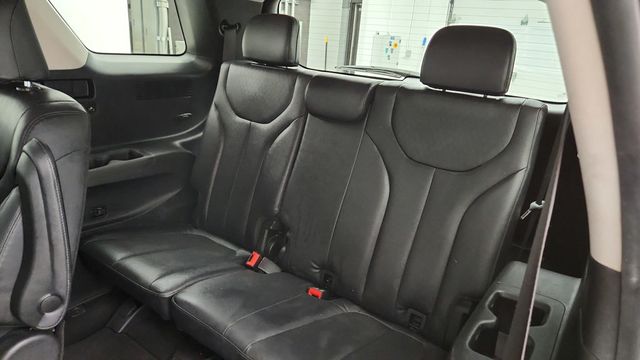 2020 Hyundai Palisade SEL with Premium and Convenience Packages + Power Sunroof - 22941447 - 21