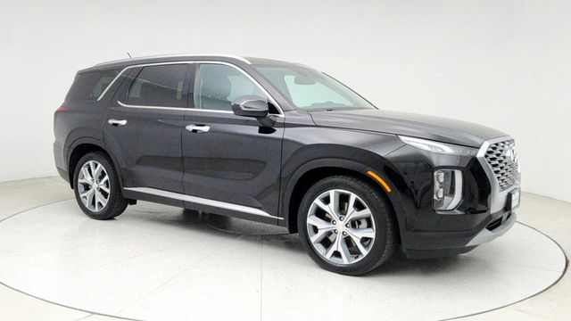 2020 Hyundai Palisade SEL with Premium and Convenience Packages + Power Sunroof - 22941447 - 2