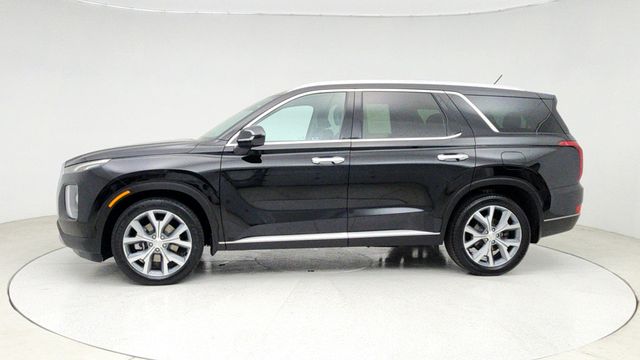 2020 Hyundai Palisade SEL with Premium and Convenience Packages + Power Sunroof - 22941447 - 7