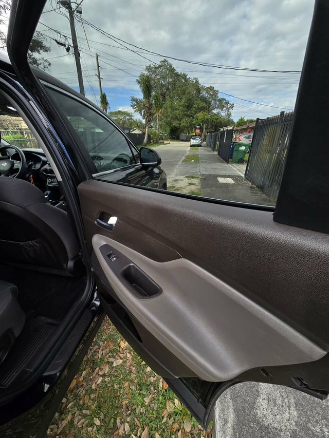 2020 Hyundai Santa Fe  - 22978708 - 9