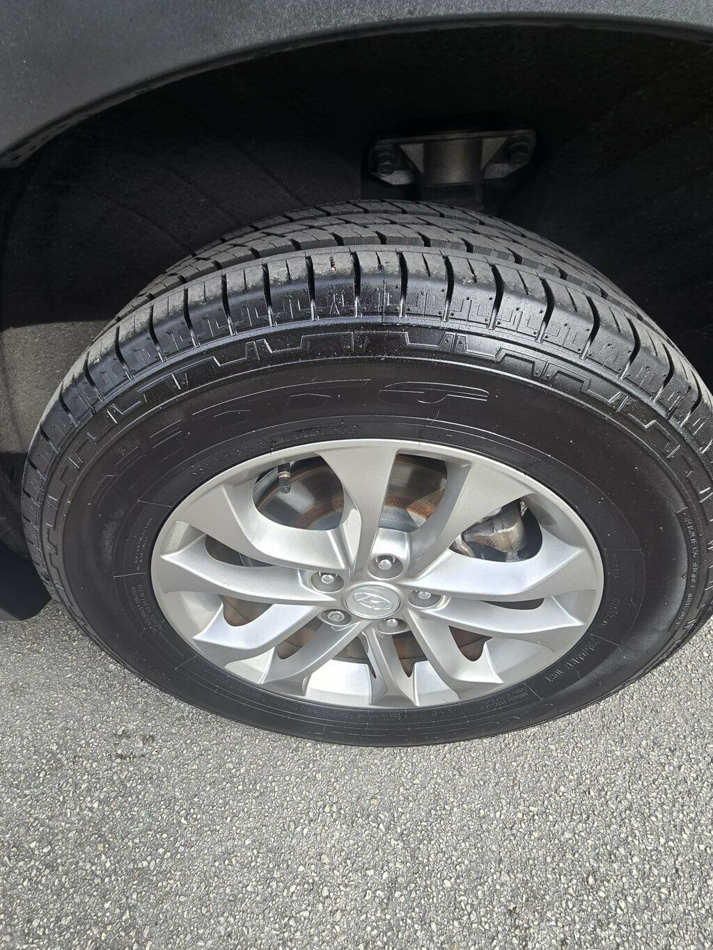 2020 Hyundai Santa Fe  - 22978708 - 10