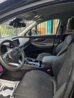 2020 Hyundai Santa Fe  - 22978708 - 11